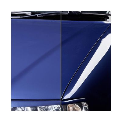 Автополироль Sonax Polish Wax Color NanoPro 500мл (296200) | Зображення 4