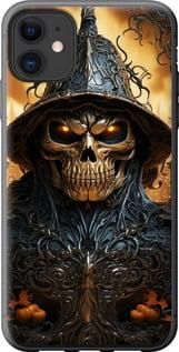 Чохол для Apple iPhone 11 з пластику FCh_032877