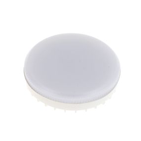 Лампа светодиодная LED GX53 12W NW GX53