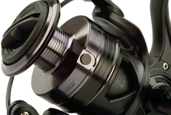 Котушка Prologic Avenger 3000 BF 5+1BB | Зображення 1
