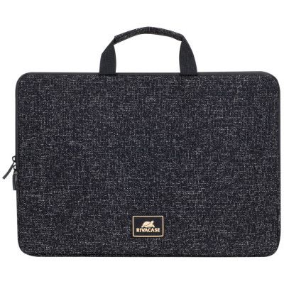 Чехол для ноутбука RivaCase 15.6" 7915 (Black) "Anvik" (7915Black) | Зображення 5