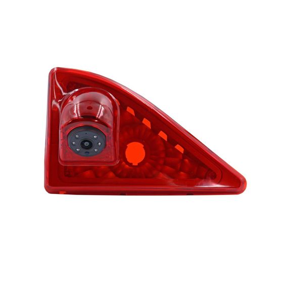 Камера заднього огляду (штатна) серії QIV Q-A BUS 05 | Зображення 2