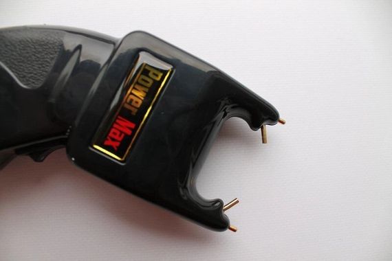 Мощнейший Парализатор - Электрошокер (Шокер) ESP Power Max (Оригинал Чехия) Euro Security Products | Зображення 5