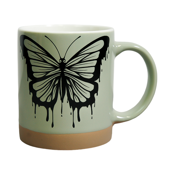 Чашка Хижак VT-C-242330 Vittora 330мл | Зображення 2