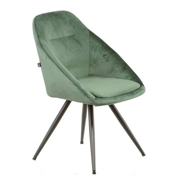 Стул офисный Special4You Passion green | Зображення 1