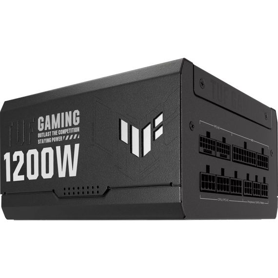 Блок живлення ASUS 1200W TUF 80+ Gold (90YE00S0-B0NA00) | Зображення 5