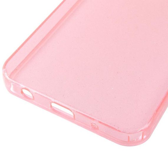 TPU чохол Nova для Xiaomi Redmi A5 / Poco C71 Pink | Зображення 3
