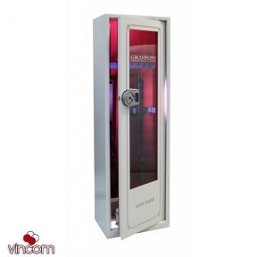 Сейф оружейный GRIFFON GG.500.L.E CREAM