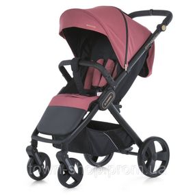 Коляска детская прогулочная DYNAMIC PRO ME 1053-3 Dusty Rose
