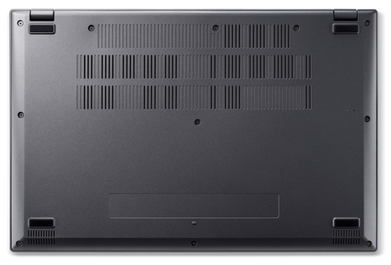 Ноутбук Acer Aspire 15 A15-51M-57K4 (NX.KXTEU.002) Steel Gray | Зображення 6