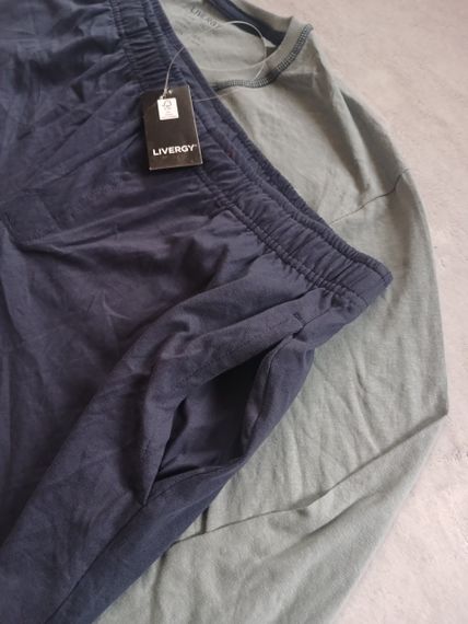 Чоловічій одяг для дому та сну р. L | Зображення 2