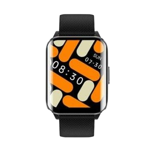 Смарт-годинник Charome T3 Sincerity Smart Watch чорний | Зображення 3