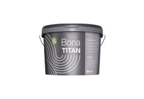 Bona Titan паркетный полиуретановый клей, модифицированный силаном.