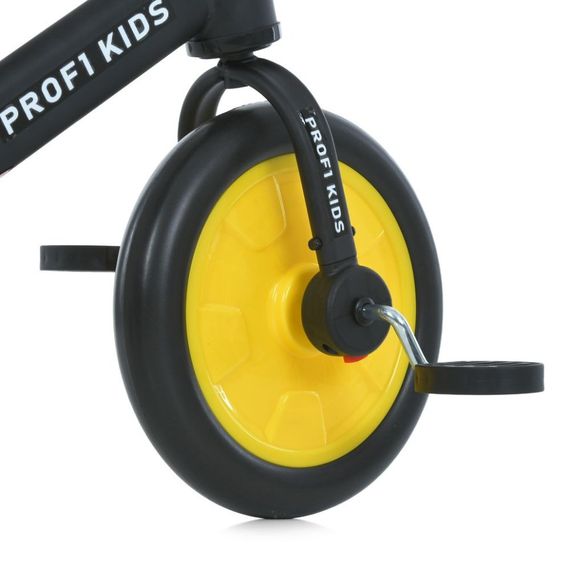 Детский велосипед-беговел MBB 1012-4, 12 дюймов | Зображення 8