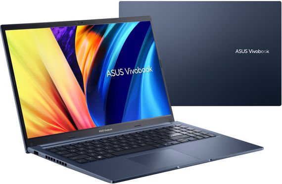 Ноутбук ASUS Vivobook 15 M1502YA-BQ325 15.6&quot; FHD IPS 90NB0X21-M00EU0 | Зображення 1