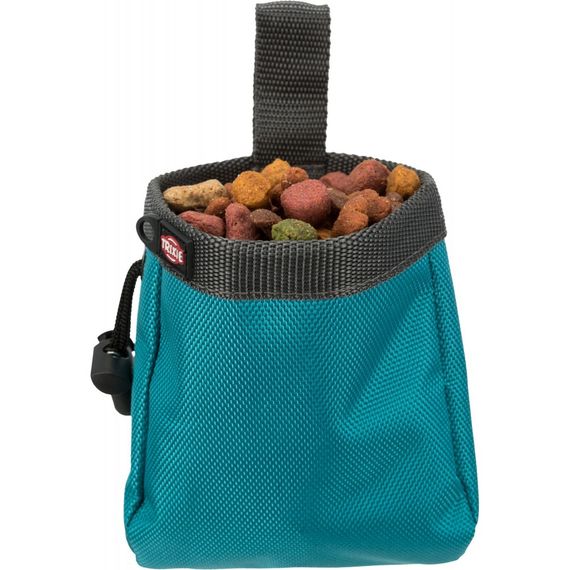 Сумка Trixie Baggy Snack для собак для дресирування нейлон 10x14 см | Зображення 1
