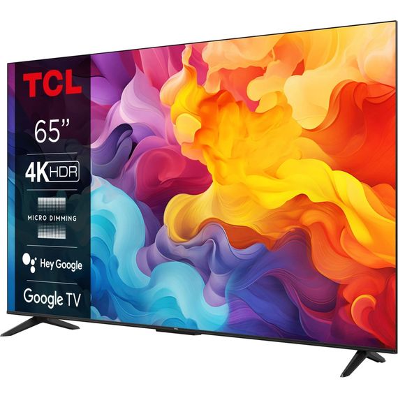 Телевизор TCL 65P655 | Зображення 2