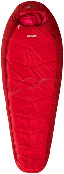 Спальный мешок Pinguin Comfort Lady PFM 175 2020 L ц:red