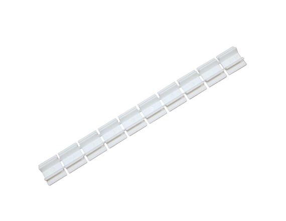 Маркер ZB10-10 для КНГ(з)-UK10 без напису 10шт Ny95505515 | Зображення 2