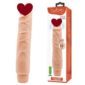 Вібратор BAILE Multispeed Flexible Sex Aura