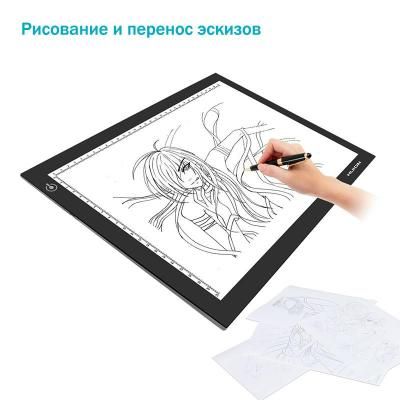 Графічний планшет Huion L4S (L4S) | Зображення 5