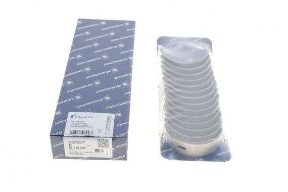 Вкладиші корінні VW LT 2.4i 2.4D TD 78- STD  87414600