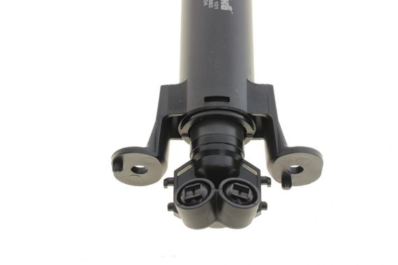Форсунка омивача фари Audi A3 12-20 L  99551795601 | Зображення 2
