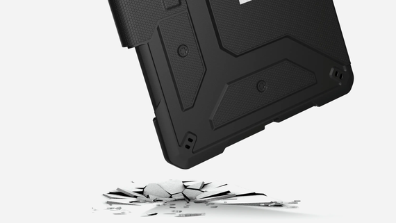 Чехол UAG для iPad Pro 12.9&quot;(Gen 4-6 122946114040 | Зображення 1