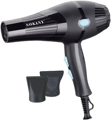 Фен для волосся з швидким сушінням XPRO HS-3210 (45323-HS-3210_185)