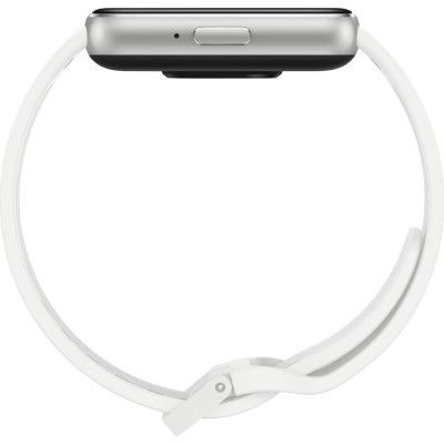 Фитнес браслет Samsung Galaxy Fit3 SM-R390 Silver (SM-R390NZSASEK) | Зображення 3