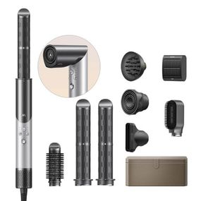 Стайлер MOVA Master 10 Lunar Silver (AMMA10 Lunar Silver)