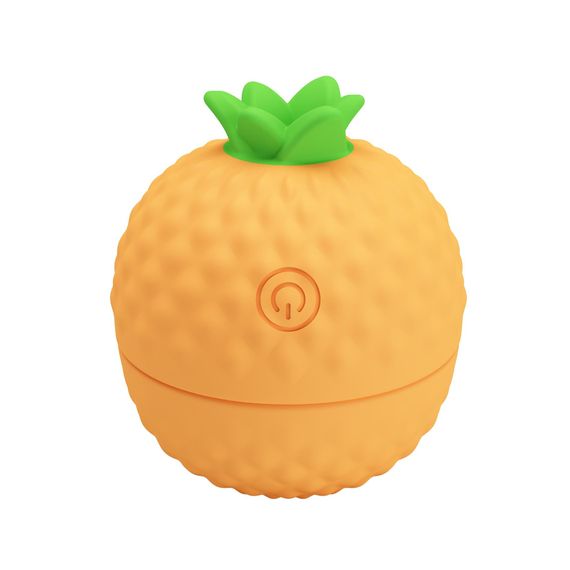 Кліторальний стимулятор - Pretty Love Pineapple Secret Orange | Зображення 4