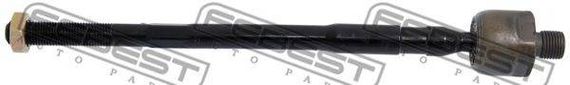Тяга рульова NISSAN ALMERA 06 - перед. міст із двох сторін (Вир-во FEBEST) FEBEST 0222B10RS