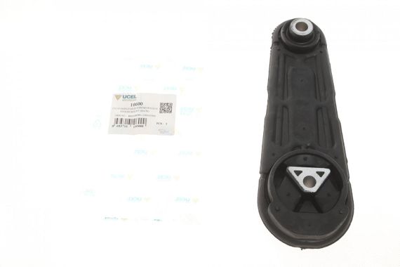 Подушка двигателя задняя нижняя Renault Kangoo 1.5dCi 08-  10600