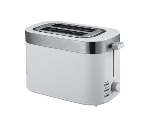 Тостер GTR015 білий 750 Вт Grunhelm