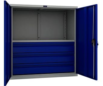 Шкаф инструментальный ПРАКТИК TC-1095 | Зображення 5