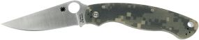 Ніж Spyderco Military 2 Camo
