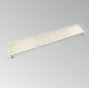 Светильники для спортзала с решеткой MG TTX SPORT 1500 mm 137