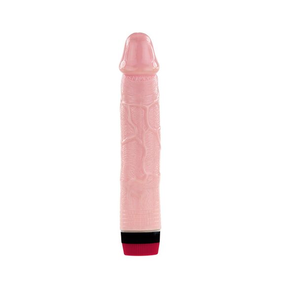 Вібратор - RockIn Dong Vibrator, 21 см Sex Aura | Зображення 6