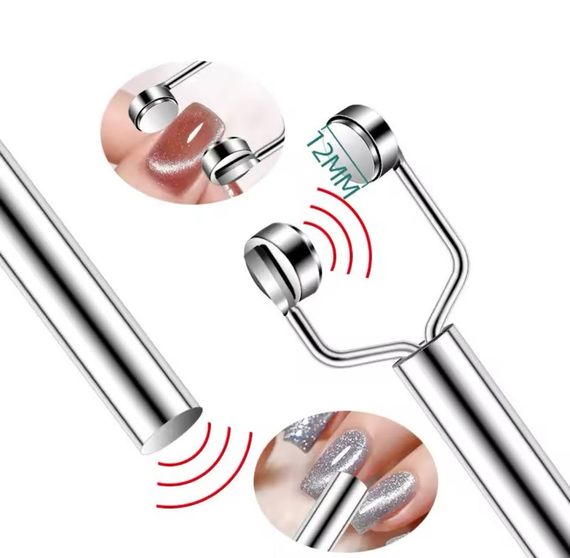 Y-образный двойной магнит Designer МС6 | Зображення 4