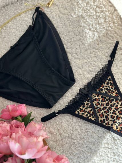 Сет з 2-х трусиків | Зображення 9
