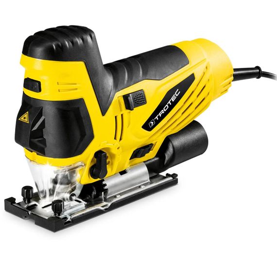 Лобзик електричний мережевий Trotec PJSS 13-230V (4425000104) | Зображення 2