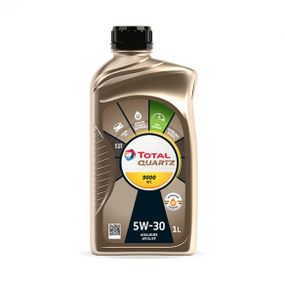 Моторна олива Total Quartz 9000 Future NFC 5W-30 1л.