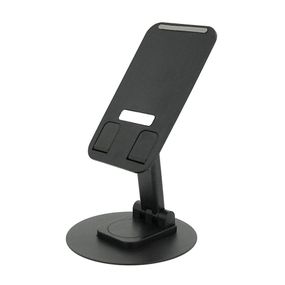 Настільна підставка для телефону S701, Black