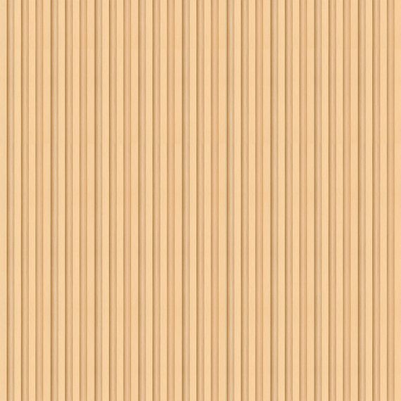 Рейка декоративна WPC для стін 3000х160х23мм Світле дерево SW-00002572- | Зображення 5