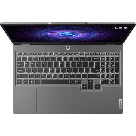 Ноутбук Lenovo LOQ 15IAX9 (83GS00MVRA) | Зображення 3