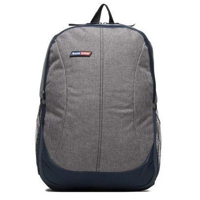 Рюкзак туристичний Semi Line 21 Grey/Navy (J4499-7) (DAS302580) | Зображення 4
