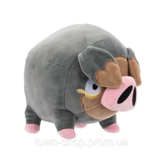 Мягкая игрушка Pokemon W18 - Лечонк (20 cm) | Зображення 2