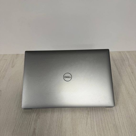 Мобильная рабочая станция Б-класс Dell Precision 5530 / 15.6" (1920x1080) IPS Touch / Intel Core i9-8950HK (6 (12) ядра по 2.9 - 4.8 GHz) / 16 GB DDR4 / 512 GB SSD / nVidia Quadro P2000, 4 GB GDDR5, 128-bit / WebCam б/у | Зображення 6