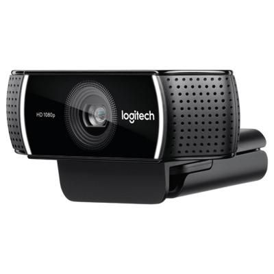 Веб-камера Logitech C922 Pro Stream (960-001088) | Зображення 2
